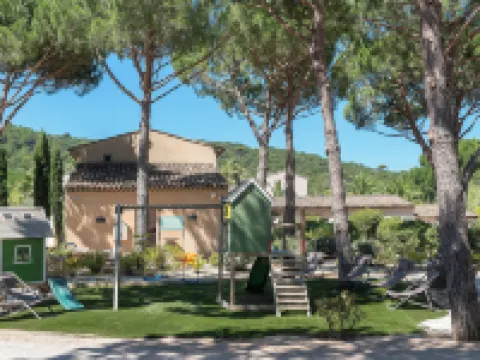 Les Maisons du Sud Hotels in Ramatuelle