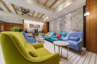 H Avenue Hotel Minam Hotel a Pusan