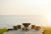 Nirva Ocean House Hotels in Thousand Islands