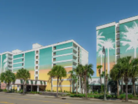 voco THE SHELBY - MYRTLE BEACH by IHG Hotels in Horry County