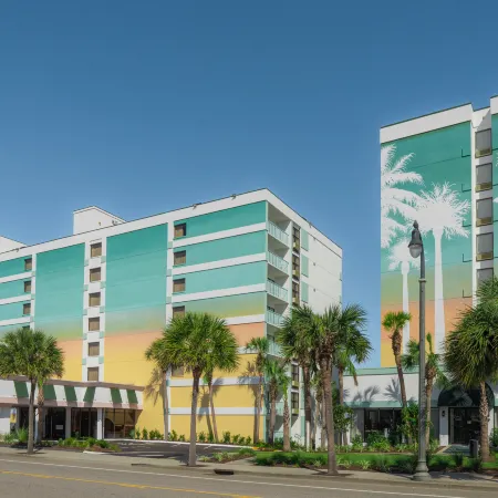 voco THE SHELBY - MYRTLE BEACH by IHG