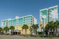 voco THE SHELBY - MYRTLE BEACH by IHG Hotel berhampiran Seaboard Commons
