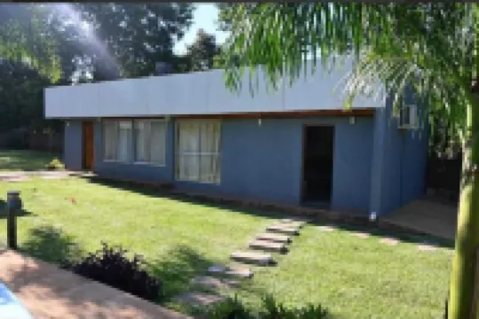 กีตา ลา คัลมา โรงแรมใน