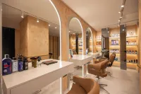 Qlusive Hotel - spa