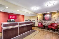 Red Roof Inn Lexington - 2-Star