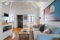 GuestReady - Enchanting stay in Porto - Bungalows