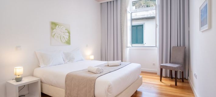 GuestReady - Relaxing Retreat in Madeira Hotels in Machico