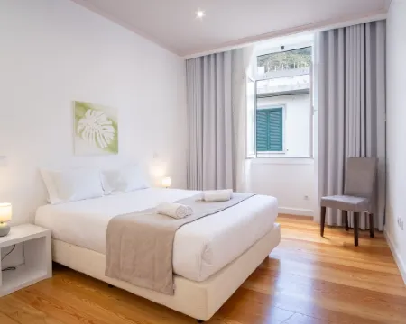 GuestReady - Retiro relaxante na Madeira Hotels in Machico