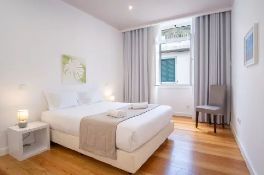 GuestReady - Retiro relaxante na Madeira