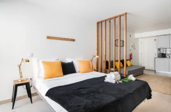 GuestReady -  Ria Reflection Studio 1 Hotels in 