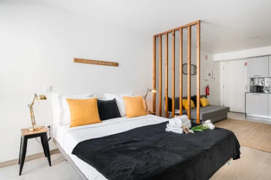 GuestReady -  Ria Reflection Studio 1