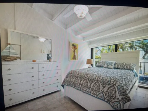 Charming 3-bedroom condo with WiFi and AC in delightful Islamorada