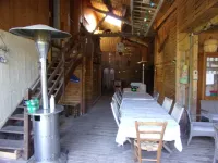 Les Vieilles Etables Hotel a La Sure en Chartreuse