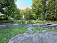 10 Acre Country Estate with Pool, Hot Tub & Views!