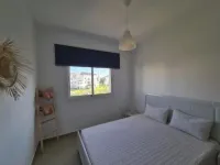Enjoy a unique stay in the center of Cabo Negro - Apartment with swimming pool Hotels in Martil