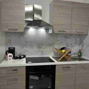 Studio Brussels city center Others