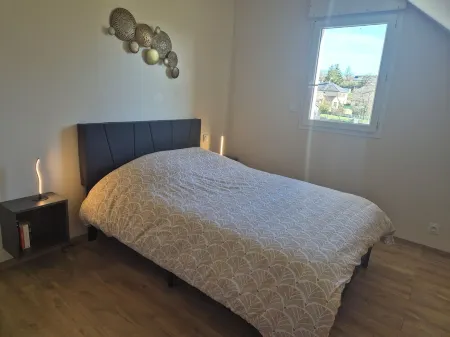 La Petite Maison Отели в г. Саль-Кюран