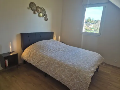 La Petite Maison Hotel a Salles-Curan