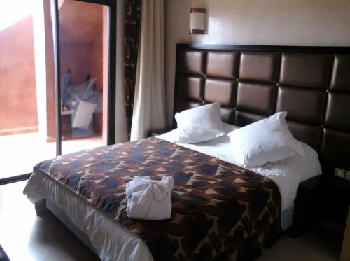 Gorgeous appartement with resort amenities