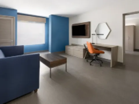 Holiday Inn Express AUGUSTA DOWNTOWN by IHG โรงแรมในออกัสตา