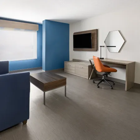 Holiday Inn Express AUGUSTA DOWNTOWN by IHG