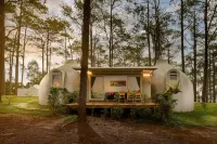 Romdoul Kirirom Resort By EHM Hotel a 
