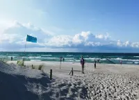 Apartment, Zingst - Beach