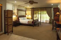 Premier Resort Mpongo Private Game Reserve Hotel a East london