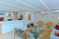 Camaçari Plaza Hotel Hotels in Camacari