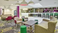 Hampton by Hilton Bristol City Centre - Bars