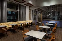 힐튼 가든 인 아나폴리스 다운타운 아나폴리스 호텔