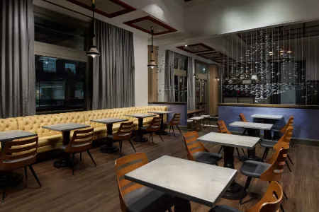 Hilton Garden Inn Annapolis Downtown