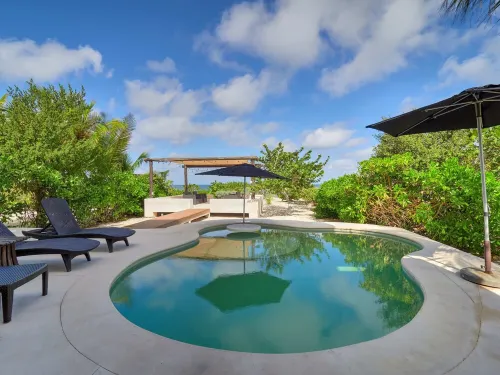 Casa Equus Mar - Yucatan Home Rentals Hotels in Chicxulub Puerto