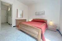 NEL CORSO TRA LE BAIE