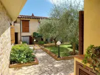 THE BEAUTIFUL VIEW Hotels in Collazzone