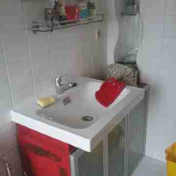 Ixelles : Penthouse - Grande Terrasse, Rooms