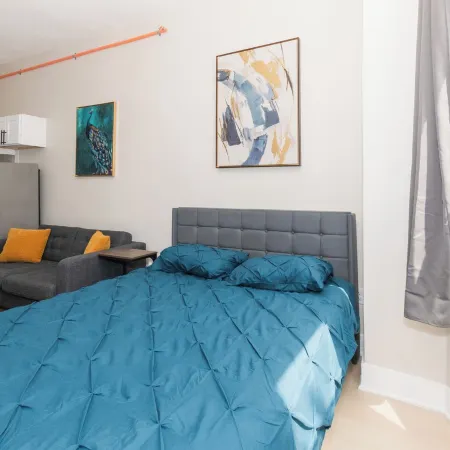 Albany Business Class Apartment