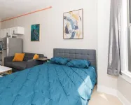 Albany Business Class Apartment