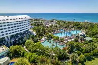 Concorde De Luxe Resort Lara Antalya – Prive Ultra All Inclusive - piscina
