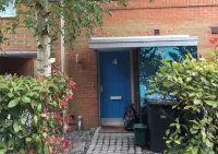 Lovely Entire House in heart of Harlow Các khách sạn ở Harlow