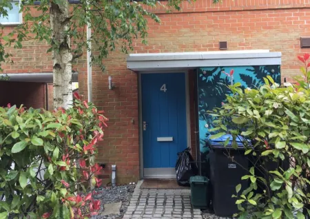 Lovely Entire House in heart of Harlow Отели рядом с достопримечательностью «Парк Харлоу Таун»