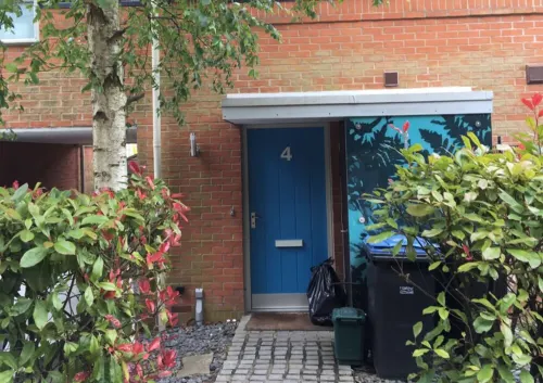 Lovely Entire House in heart of Harlow Hotels in Harlow