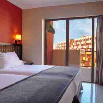 Holiday World Village Rooms