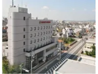 Saidaiji Grand Hotel - Vacation Stay 92818 Hotel a Setouchi