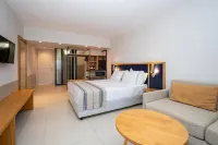 แสมี่ โคส บีช แอนด์ สแปลช - โรงแรมราคาถูก