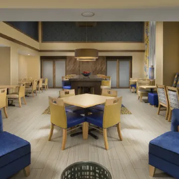 Hampton Inn Syracuse Clay