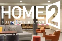 Home2 Suites by Hilton Scottsdale Salt River - Parkering