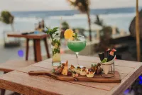 Radisson Blu la Poste Lafayette Resort and Spa - Bữa sáng