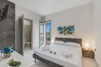 Pino Residence - شرفة