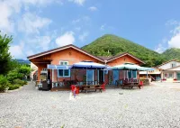 Hwacheon Doranga Pension